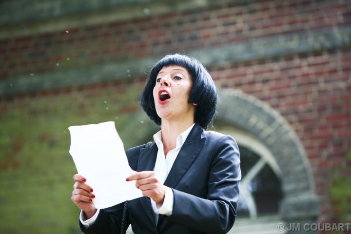 Diapositive suivante